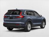 Thumbnail of 2026 Meteorite Gray Metallic Honda CR-V