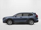 Thumbnail of 2026 Meteorite Gray Metallic Honda CR-V