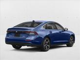 Thumbnail of 2025 Still Night Pearl Honda Accord Hybrid