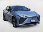 Thumbnail of 2024 Ether Lexus RZ 300e