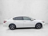 Thumbnail of 2017 White Orchid Pearl Honda Accord