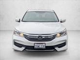 Thumbnail of 2017 White Orchid Pearl Honda Accord