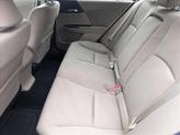Thumbnail of 2017 White Orchid Pearl Honda Accord
