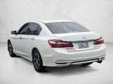 Thumbnail of 2017 White Orchid Pearl Honda Accord