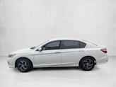 Thumbnail of 2017 White Orchid Pearl Honda Accord