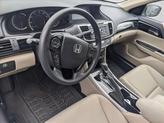 Thumbnail of 2017 White Orchid Pearl Honda Accord