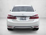 Thumbnail of 2017 White Orchid Pearl Honda Accord