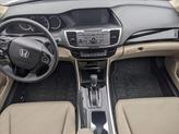 Thumbnail of 2017 White Orchid Pearl Honda Accord