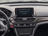 Thumbnail of 2019 Crystal Black Pearl Honda Accord