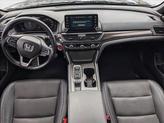 Thumbnail of 2019 Crystal Black Pearl Honda Accord
