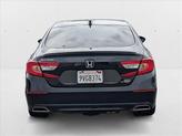Thumbnail of 2019 Crystal Black Pearl Honda Accord