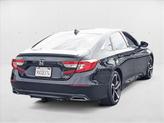 Thumbnail of 2019 Crystal Black Pearl Honda Accord
