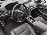 Thumbnail of 2019 Crystal Black Pearl Honda Accord