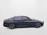 Thumbnail of 2019 Crystal Black Pearl Honda Accord