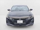 Thumbnail of 2019 Crystal Black Pearl Honda Accord