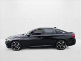Thumbnail of 2019 Crystal Black Pearl Honda Accord