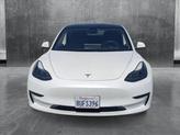 Thumbnail of 2021 Pearl White Multi-Coat Tesla Model 3