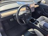 Thumbnail of 2021 Pearl White Multi-Coat Tesla Model 3
