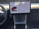 Thumbnail of 2021 Pearl White Multi-Coat Tesla Model 3