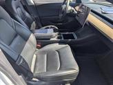 Thumbnail of 2021 Pearl White Multi-Coat Tesla Model 3