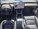 Thumbnail of 2021 Pearl White Multi-Coat Tesla Model 3