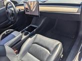 Thumbnail of 2021 Pearl White Multi-Coat Tesla Model 3