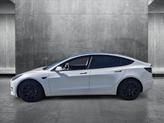 Thumbnail of 2021 Pearl White Multi-Coat Tesla Model 3