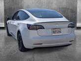 Thumbnail of 2021 Pearl White Multi-Coat Tesla Model 3