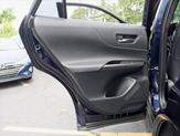 Thumbnail of 2024 Blue Toyota Venza