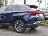 Thumbnail of 2024 Blue Toyota Venza