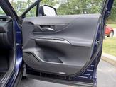 Thumbnail of 2024 Blue Toyota Venza