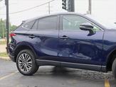 Thumbnail of 2024 Blue Toyota Venza