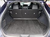 Thumbnail of 2024 Blue Toyota Venza
