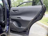 Thumbnail of 2024 Blue Toyota Venza
