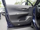 Thumbnail of 2024 Blue Toyota Venza
