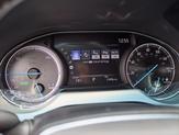 Thumbnail of 2024 Blue Toyota Venza