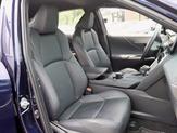 Thumbnail of 2024 Blue Toyota Venza