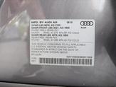 Thumbnail of 2019 Gray Audi e-tron