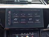Thumbnail of 2019 Gray Audi e-tron