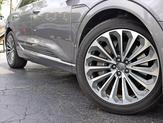 Thumbnail of 2019 Gray Audi e-tron