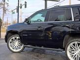 Thumbnail of 2017 Black Chevrolet Tahoe