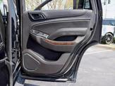 Thumbnail of 2017 Black Chevrolet Tahoe