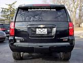 Thumbnail of 2017 Black Chevrolet Tahoe
