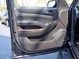 Thumbnail of 2017 Black Chevrolet Tahoe