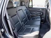 Thumbnail of 2017 Black Chevrolet Tahoe