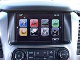 Thumbnail of 2017 Black Chevrolet Tahoe