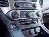 Thumbnail of 2017 Black Chevrolet Tahoe