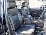 Thumbnail of 2017 Black Chevrolet Tahoe
