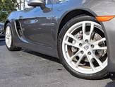 Thumbnail of 2013 GRAY Porsche Boxster