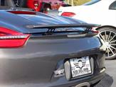 Thumbnail of 2013 GRAY Porsche Boxster